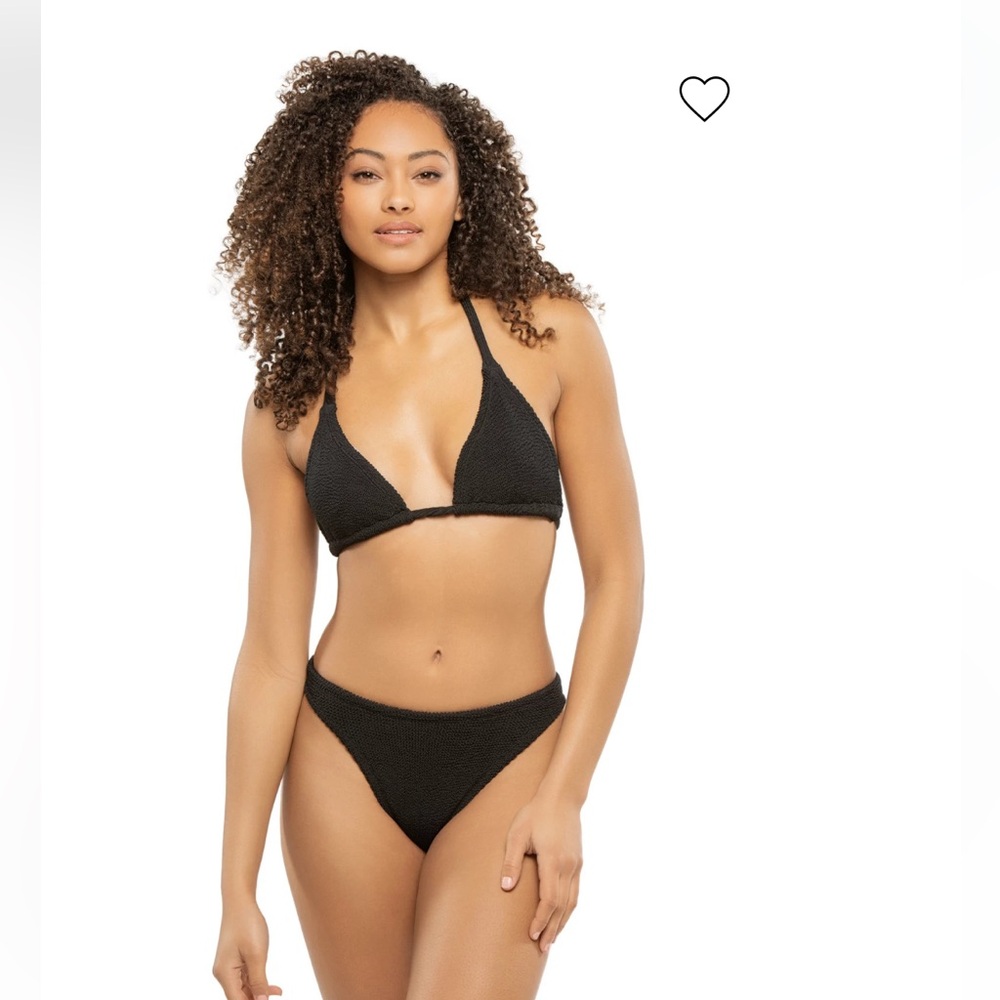 Hunza Tammy bikini